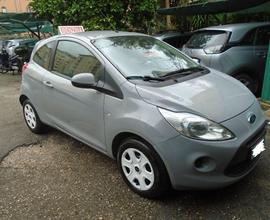 FORD Ka '2015 OK NEOP. EURO 6B 127000 KM