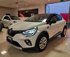 RENAULT - Captur - 1.3 TCe 140 CV Intens 29.000km