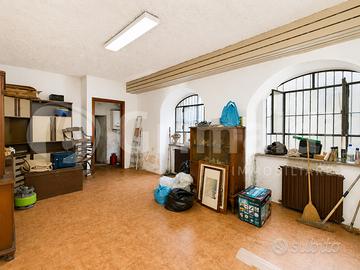 Magazzino Milano [Cod. rif 3294056VCG]