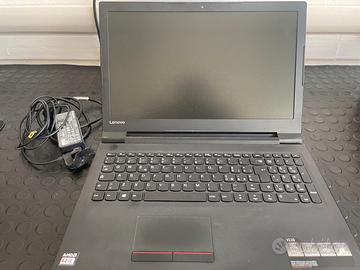 Notebook Lenovo V110-15AST - NO DISCO