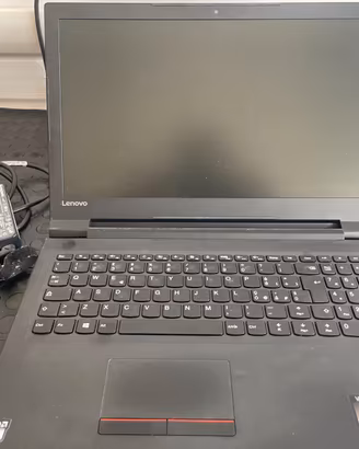 Notebook Lenovo V110-15AST - NO DISCO
