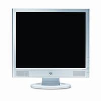 Monitor hp 17 pollici