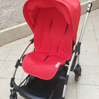 Bogaboo bee come Nuovo anzi Nuovissimo