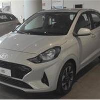 HYUNDAI i10 3ª serie 1.0 MPI AT Connectline