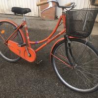 Bici donna 26 pollici
