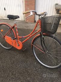 Bici donna 26 pollici