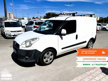FIAT Dobl� 3� serie Dobl� 1.3 MJT PC-TN Cargo L...