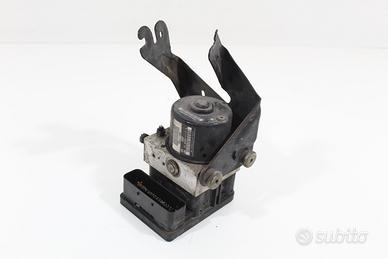 ABS PEUGEOT 1007 1° Serie 1.4 Diesel 9654777580