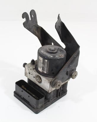 ABS PEUGEOT 1007 1° Serie 1.4 Diesel 9654777580
