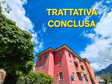 Viale Vittoria: 3 CAMERE + 2 BALCONI