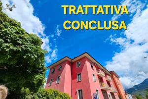 Viale Vittoria: 3 CAMERE + 2 BALCONI