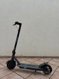 Monopattino elettrico