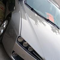 Alfa Romeo 159 jtdm sport