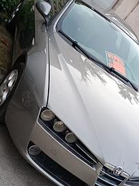 Alfa Romeo 159 jtdm sport