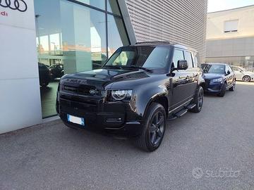 Land Rover Defender 110 3.0d i6 mhev X-Dynami...