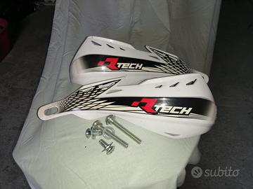 paramani moto R-tech