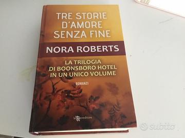 TRE STORIE D AMORE SENZA FINE