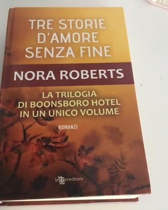 TRE STORIE D AMORE SENZA FINE