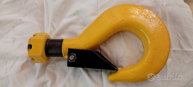 Gancio per Gru 3.5 tonnellate