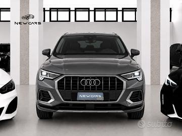 Audi Q3 35 TDI S tronic Business Advanced