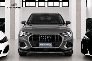 Audi Q3 35 TDI S tronic Business Advanced