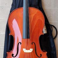 Violoncello 4/4