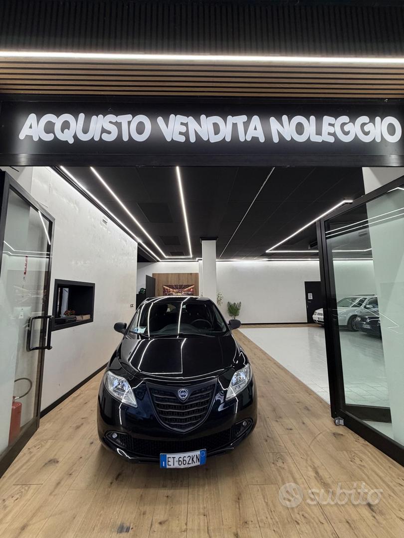 Lancia Ypsilon 3ª serie