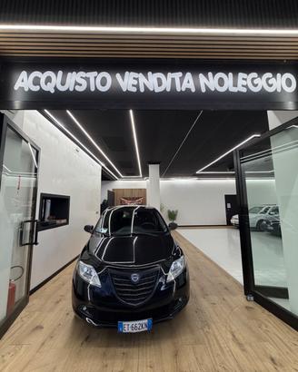 Lancia Ypsilon 1.3 MJT 16V 95 CV 5 porte S&S Plati