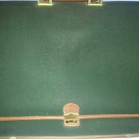 Borsa vintage "Vogue"