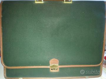 Borsa vintage "Vogue"