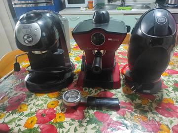 Macchinetta Per Caffè