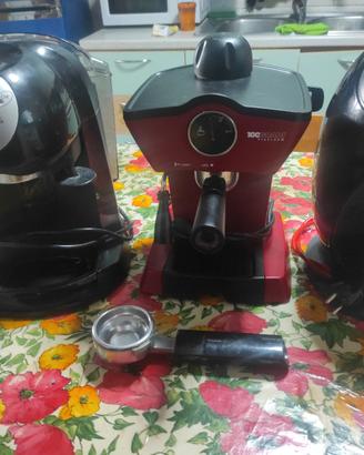 Macchinetta Per Caffè