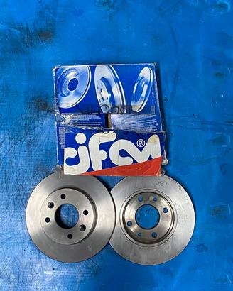 dischi freno 800 082 cifam 