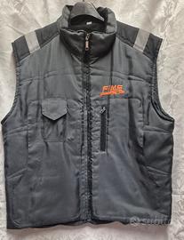 Gilet da Lavoro Imbottito FIME Delfino