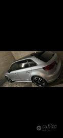 AUDI A3 SPORTBACK 1.6