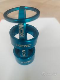 Spessori  kcnc 