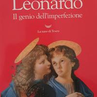 Leonardo, il genio dell'imperfezione.