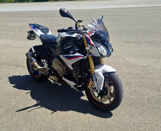 Bmw s1000r