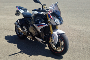 Bmw s1000r