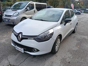 RENAULT Clio 1.5 dCi 8V 75CV 5 - Van autocarro n