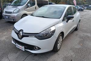 RENAULT Clio 1.5 dCi 8V 75CV 5 - Van autocarro n