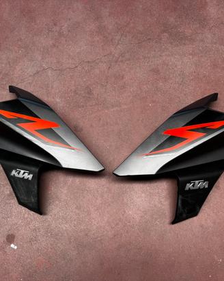 CARENE SERBATOIO KTM 1290 SUPER DUKE 2017-2019