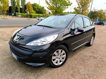 Peugeot 207 1.4 HDi 70CV 5p. XS
