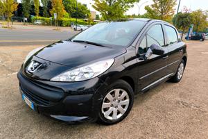 Peugeot 207 1.4 HDi 70CV 5p. XS