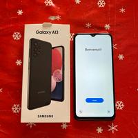 Samsung Galaxy A13