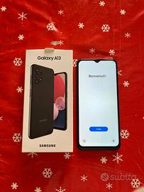Samsung Galaxy A13