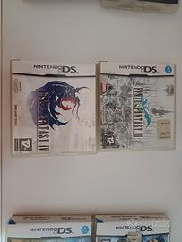 giochi nintendo ds 