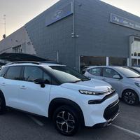 CITROEN C3 Aircross PureTech 110 S&S Plus x neo