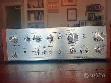 Amplificatore Pioneer SA8100