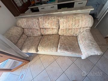 Divano 3 posti